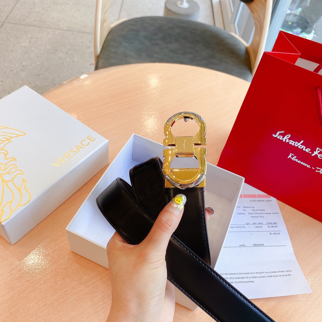 F*erragamo Top Version