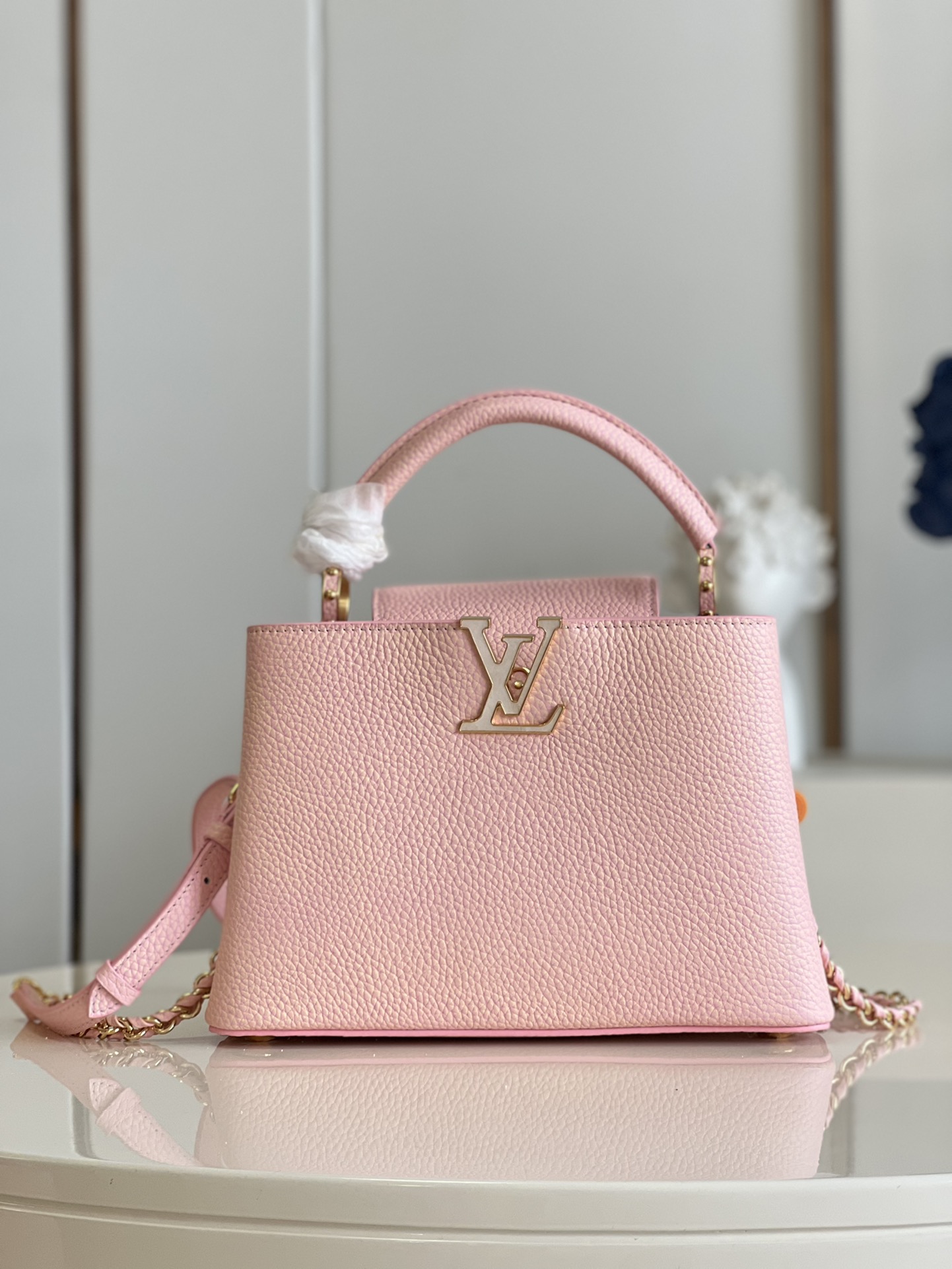 L*ouis V*uitton Bag Top Quality 31.5*20*11CM
