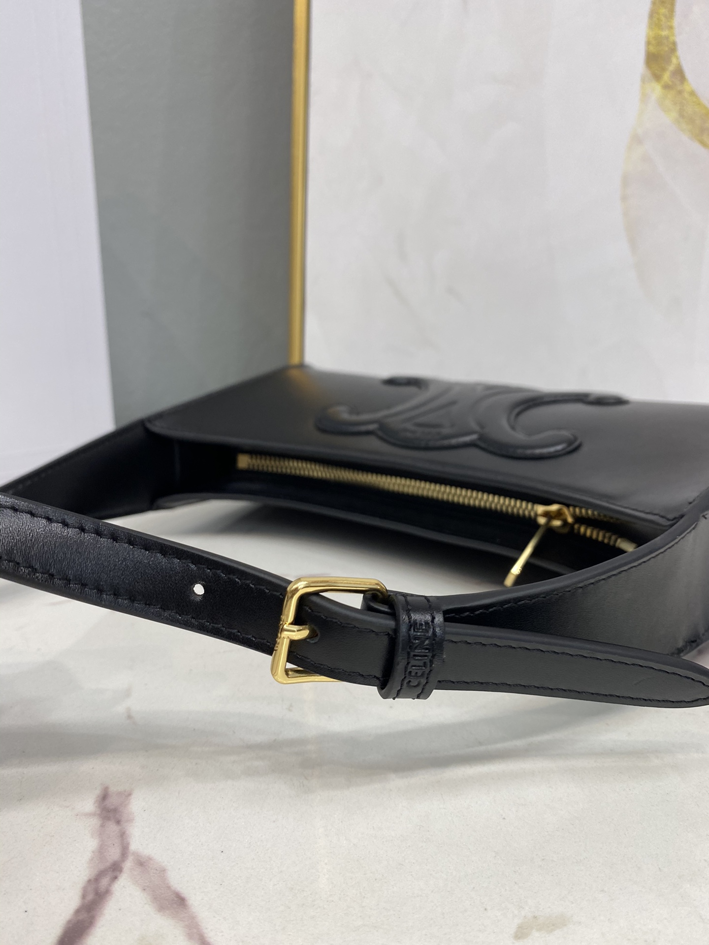 C* eline Bag Top Quality 24*5*13CM