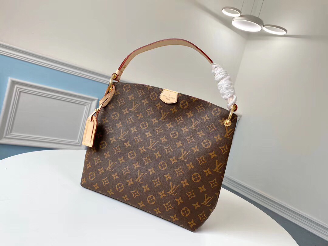 L*ouis V*uitton Bag Top Quality 35*26*10cm