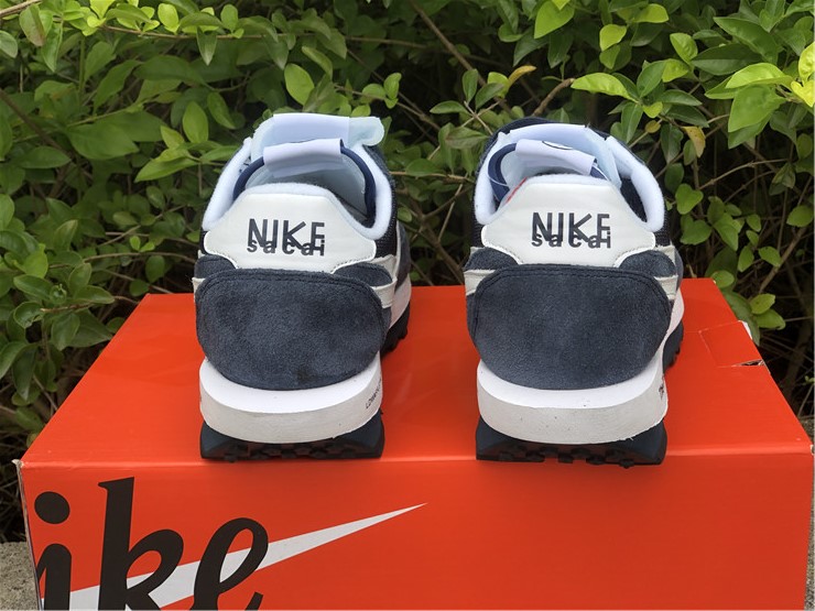 from fragment x sacai x Nike LDWaffle DH2684-400