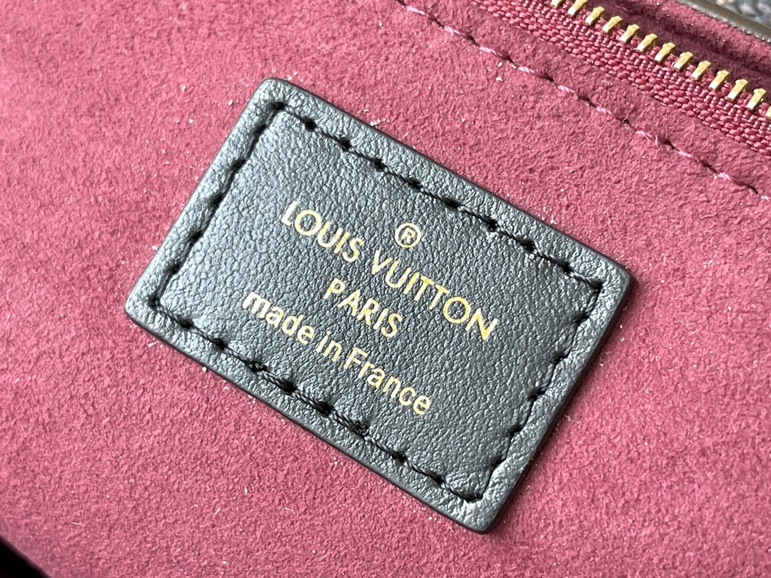 L*ouis V*uitton Top Bag 24.5*6.5*16.5CM