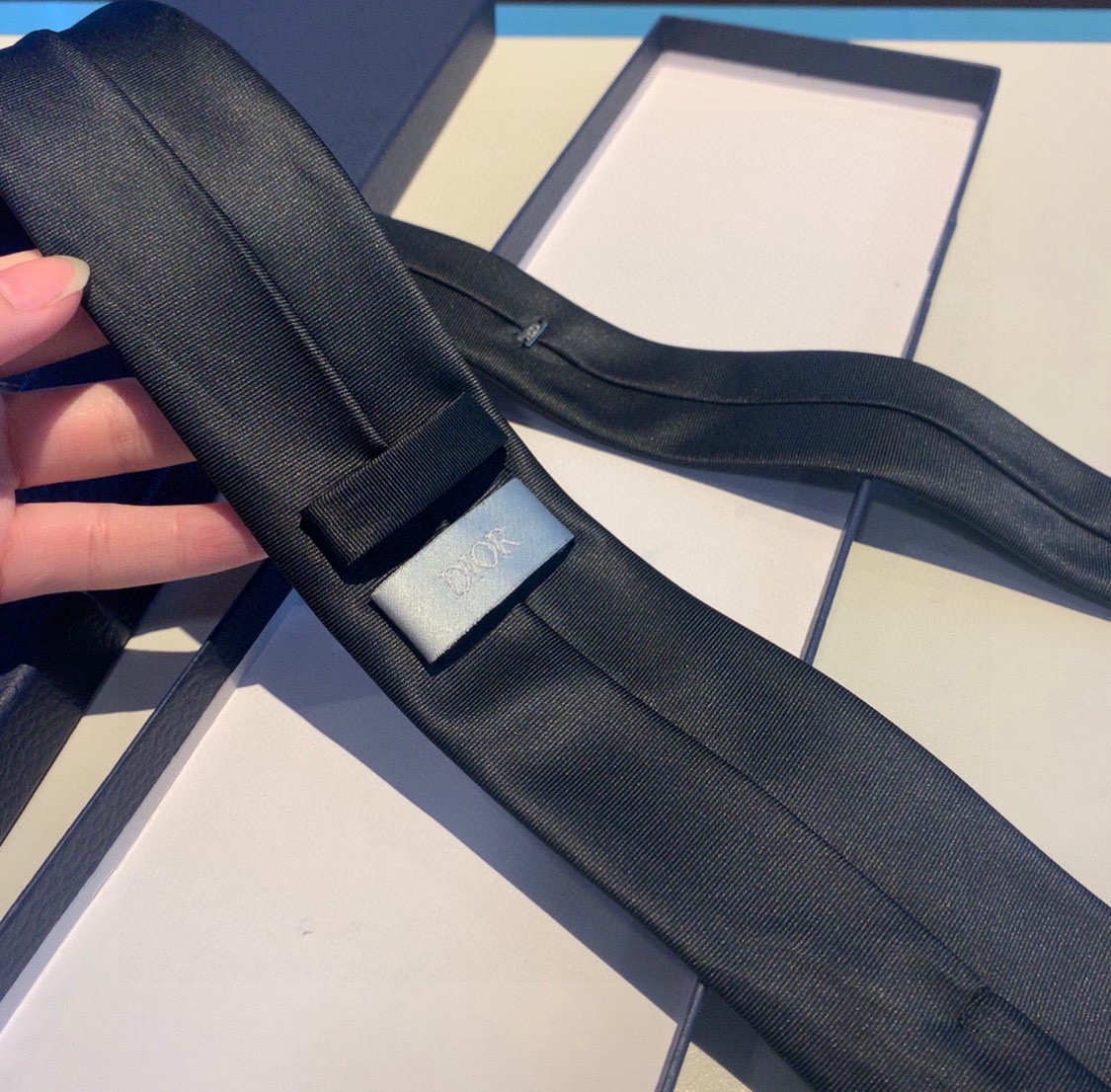 Necktie