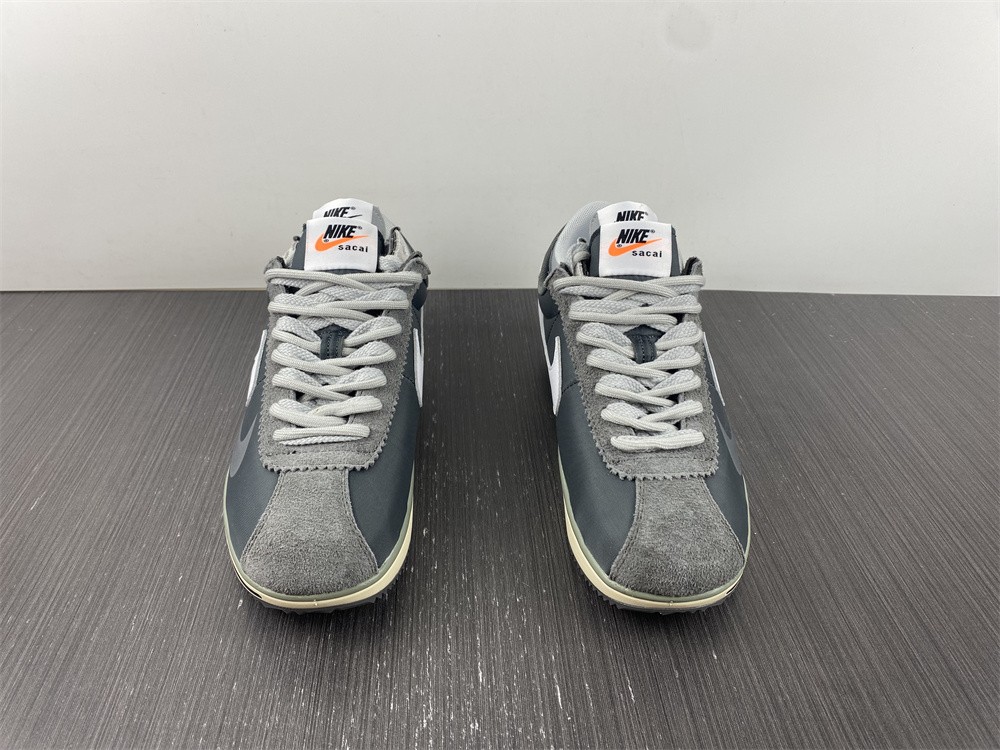 from Sacai x Nk Zoom Cortez 4.0 DQ0581-001