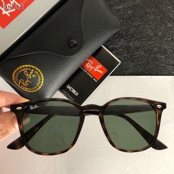 R*ayban Glasses Top