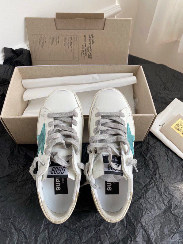 Men Women G*GDB Top Sneakers