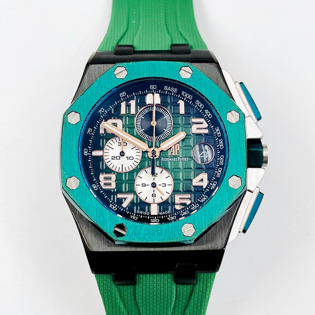 A*udemaps P*iguet Watches Top Quality 44*15.9mm
