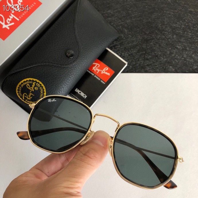 R*ayban Glasses Top