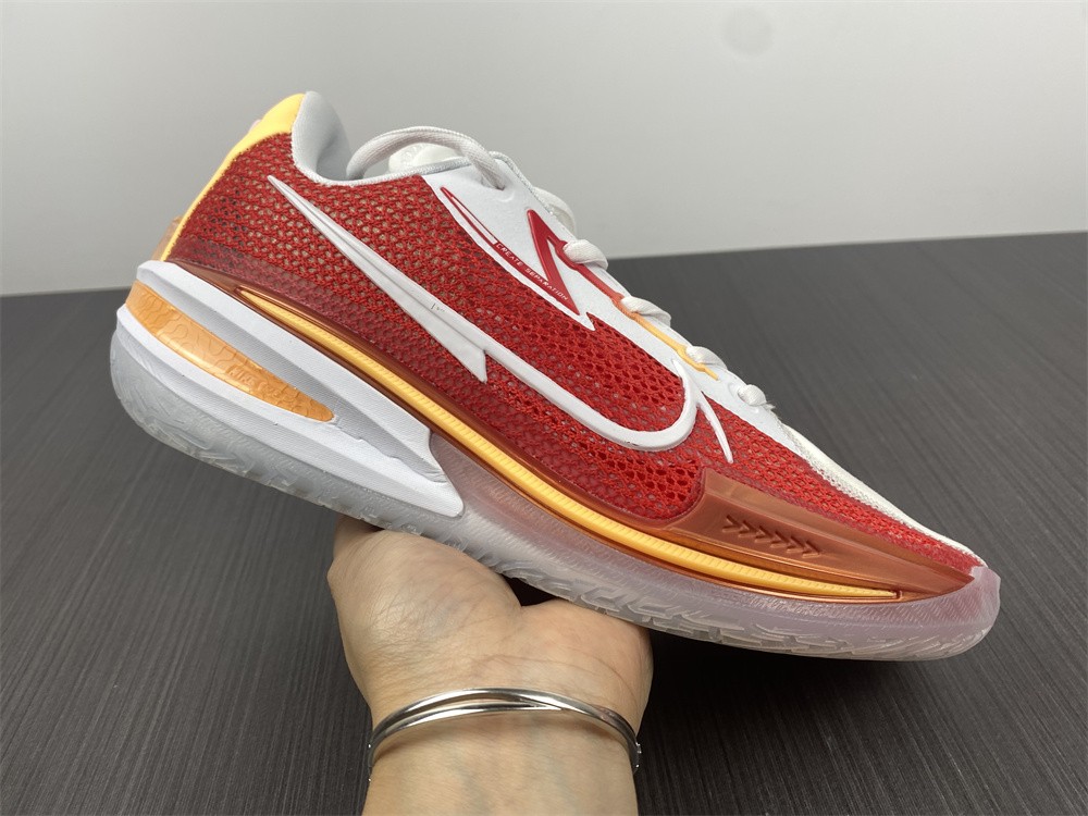 from Nike Zoom GT Cut