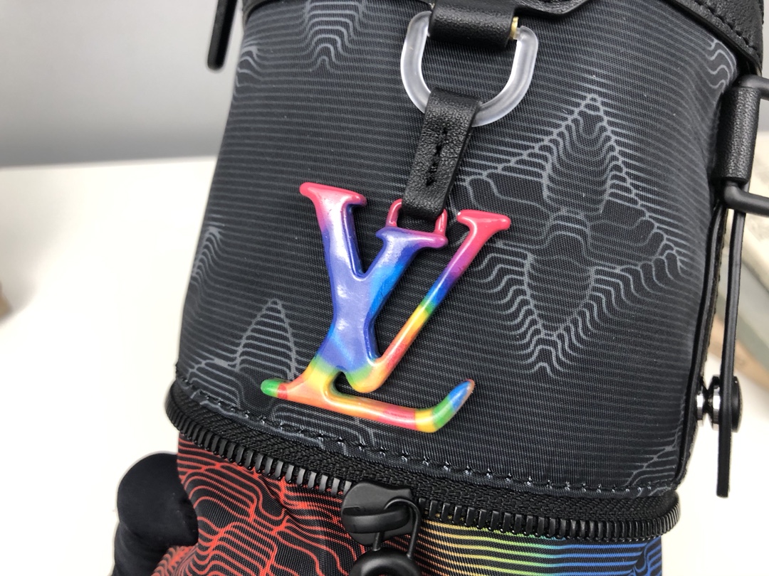 L*ouis V*uitton Bag Top Quality 12.5*14*12.5cm