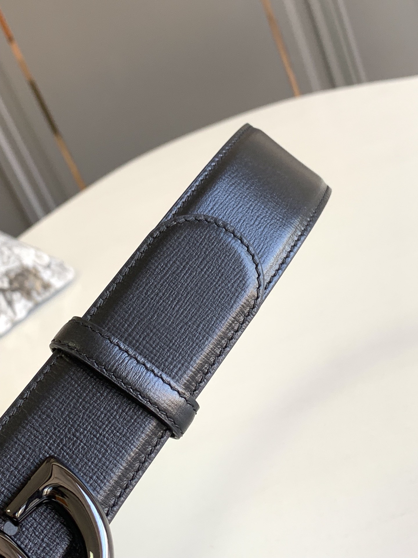 G*ucci Belts Top Quality 40MM