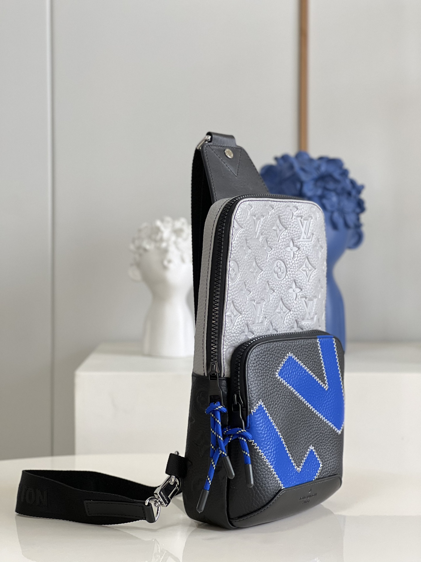 L*ouis V*uitton Bag Top Quality 20*31*10CM
