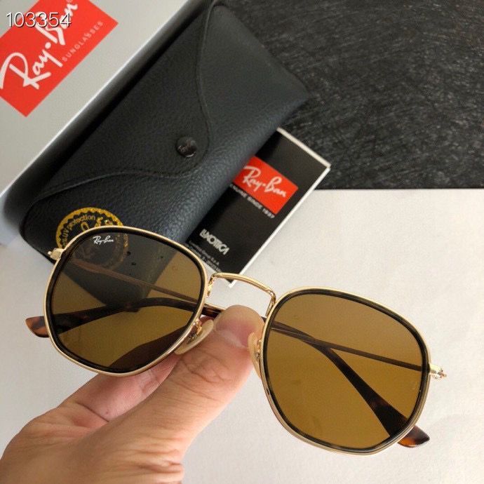 R*ayban Glasses Top