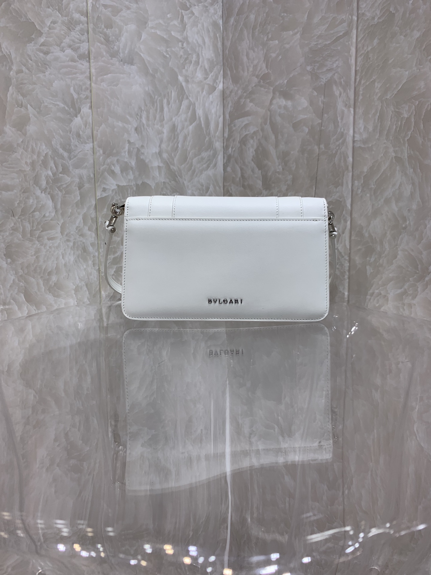 B*vlgari Bag Top Quality 22*15*4.5CM