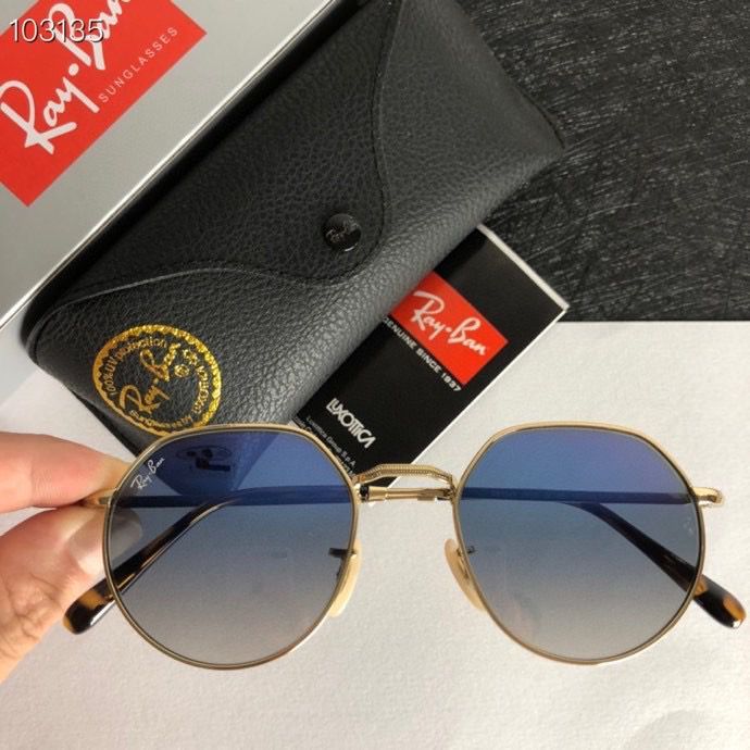 R*ayban Glasses Top