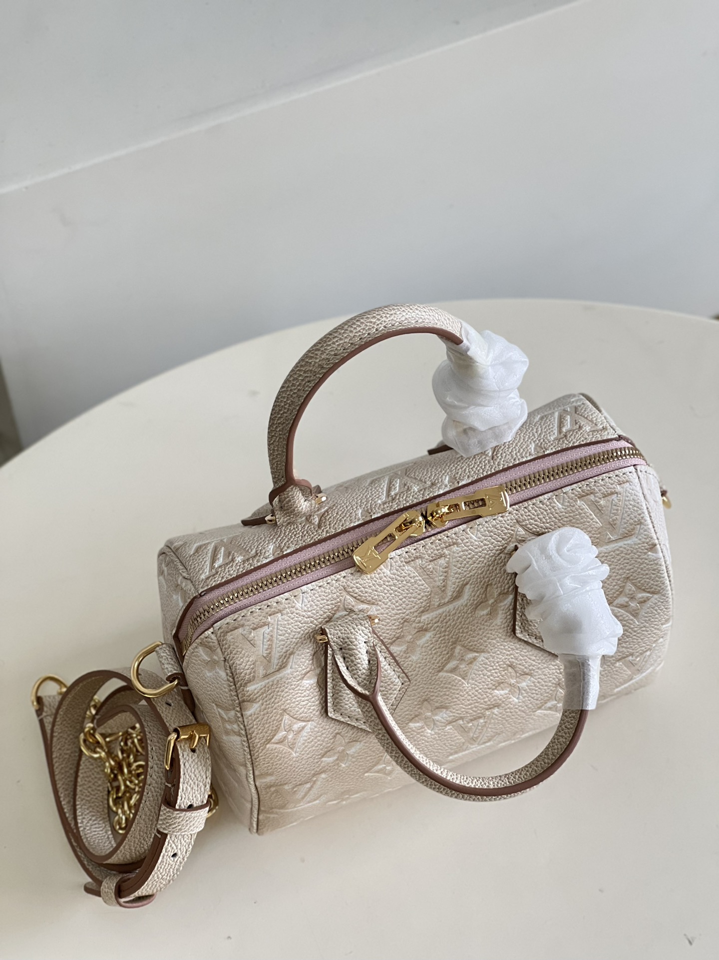 L*ouis V*uitton Top Bag 20.5*13.5*12cm