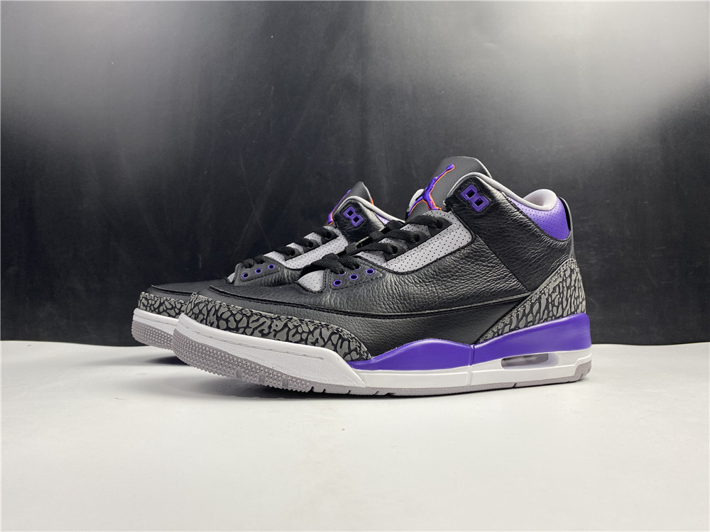 Air Jordan 3 Retro CT8532-050