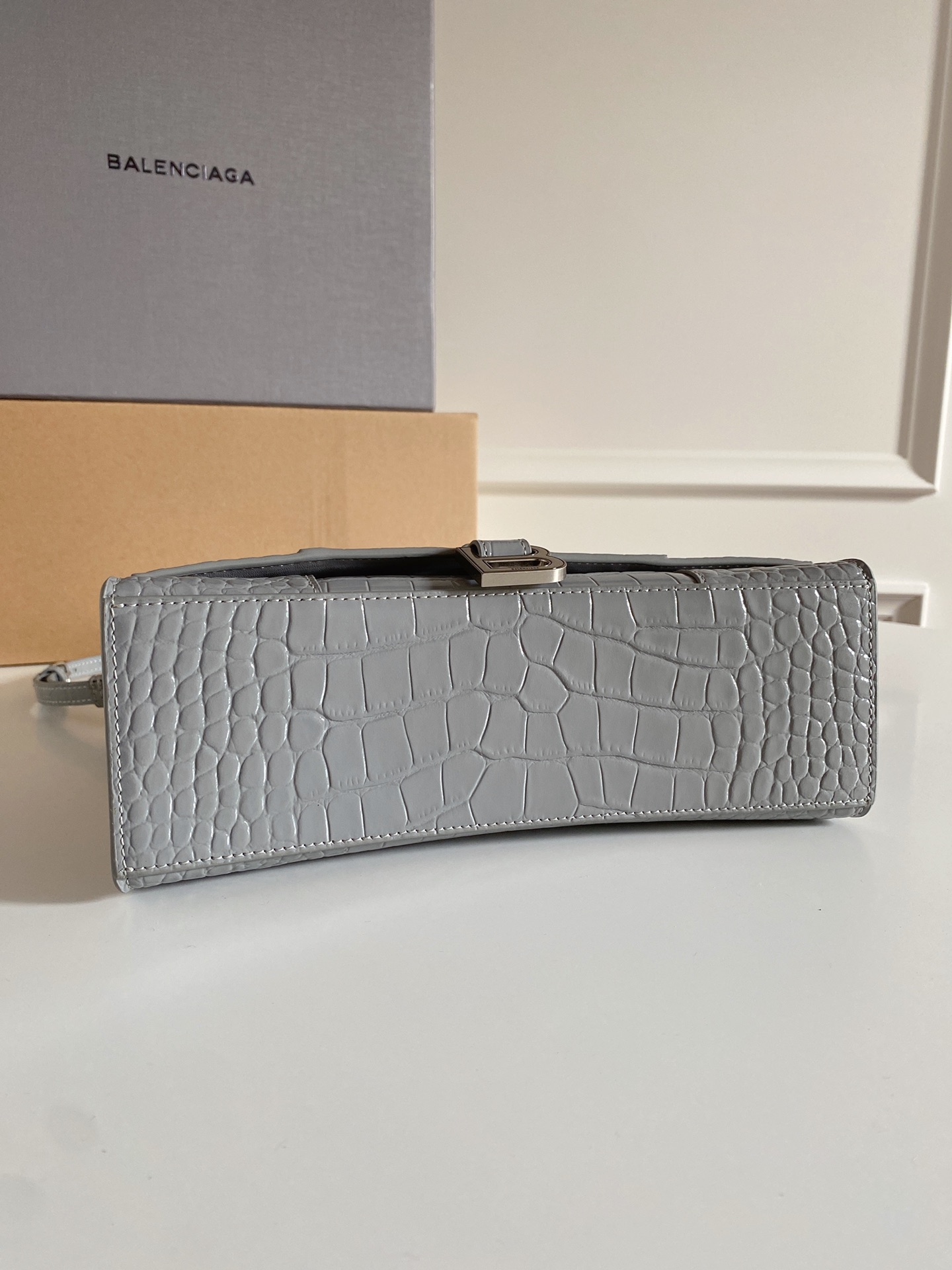 B*alenciaga Bag Top Quality 27*10*30CM