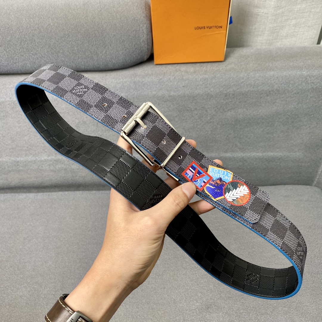 L*ouis V*uitton Belts Top Version
