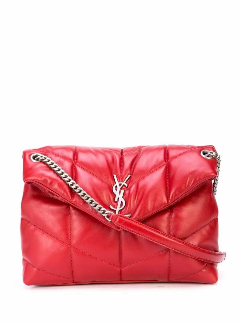 Y*SL Top Bag