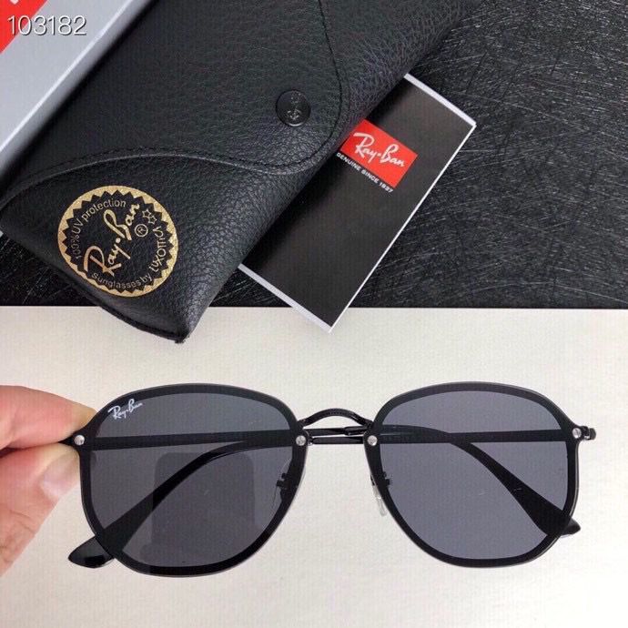 R*ayban Glasses Top