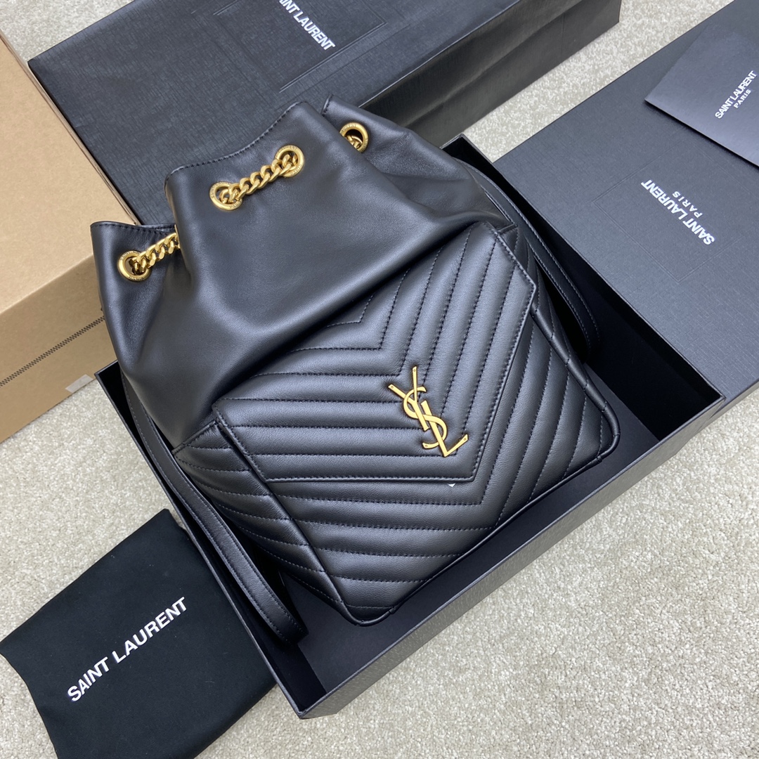 Y*SL Bag Top Quality 22*29*15CM