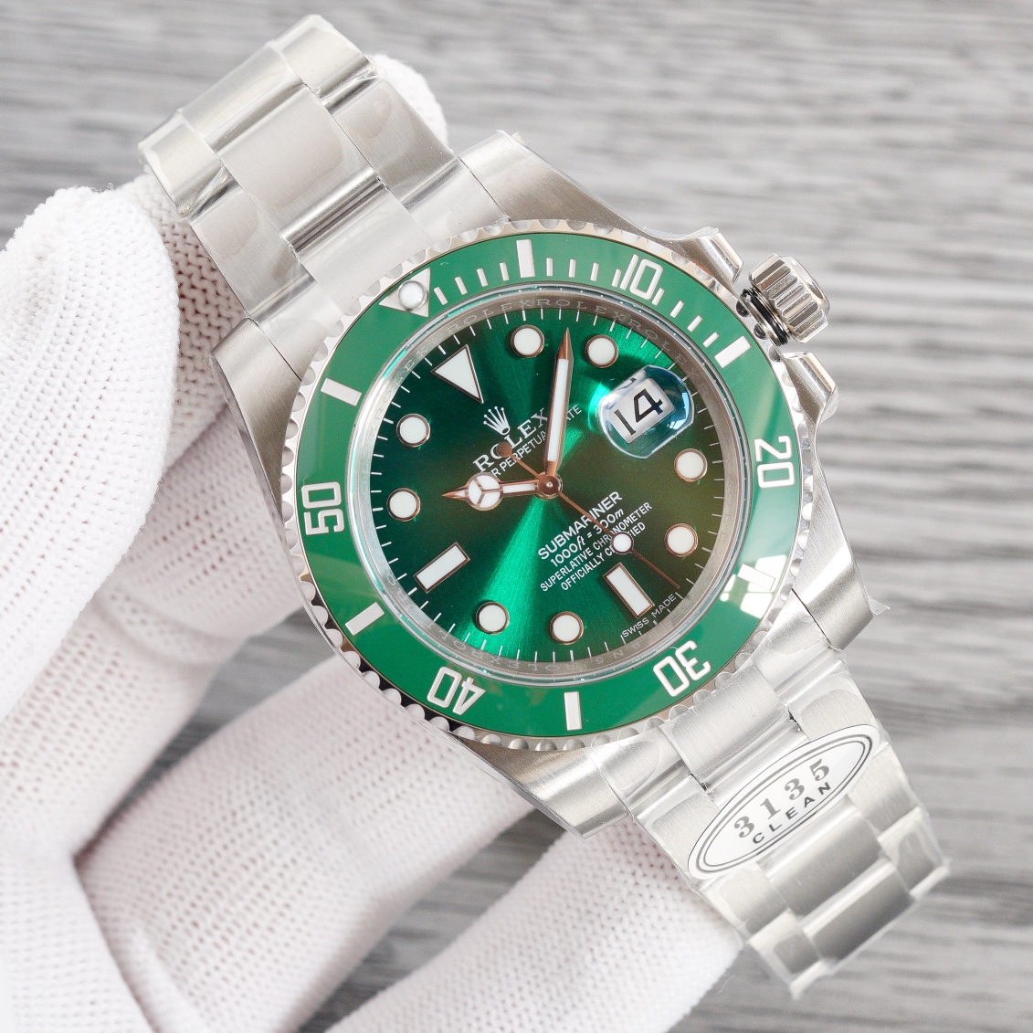 R*olex Watches Top Quality