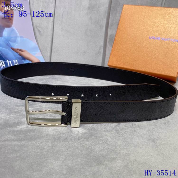 L*uis V*itton Belts Top Version