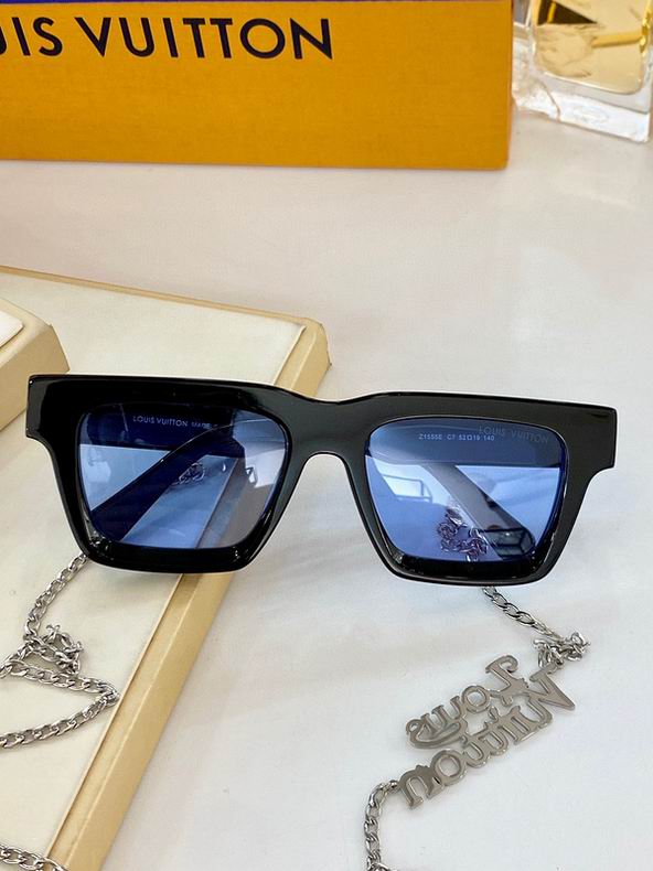Top Quality L*ouis V*uitton Glasses