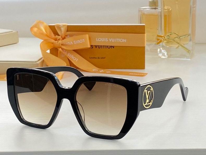Top Quality L*ouis V*uitton Glasses