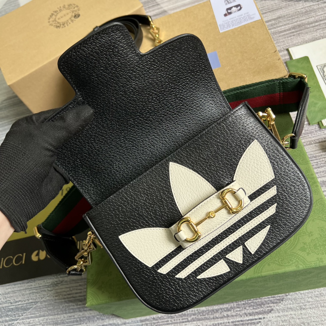 G*ucci Bag Top Quality 658574