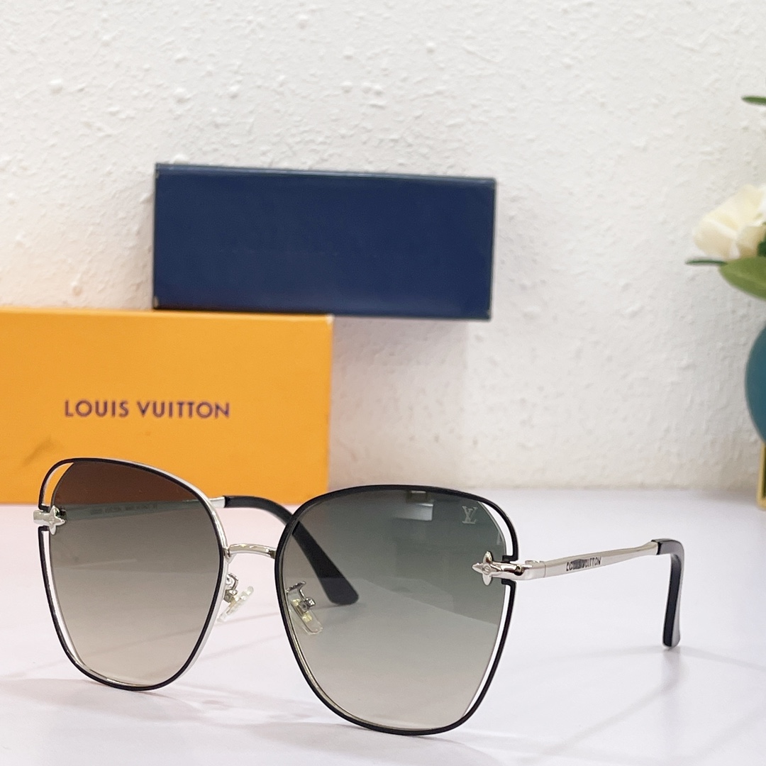L*ouis V*uitton Glasses Top