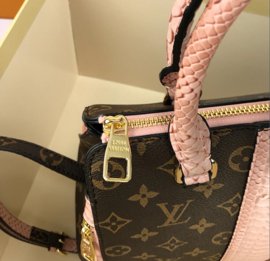L*ouis V*uitton Bag Top Quality 30*26*12cm