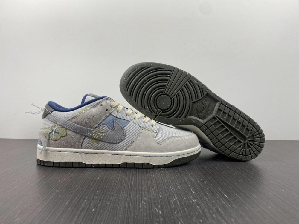 from Nike Dunk Low DQ5076-001