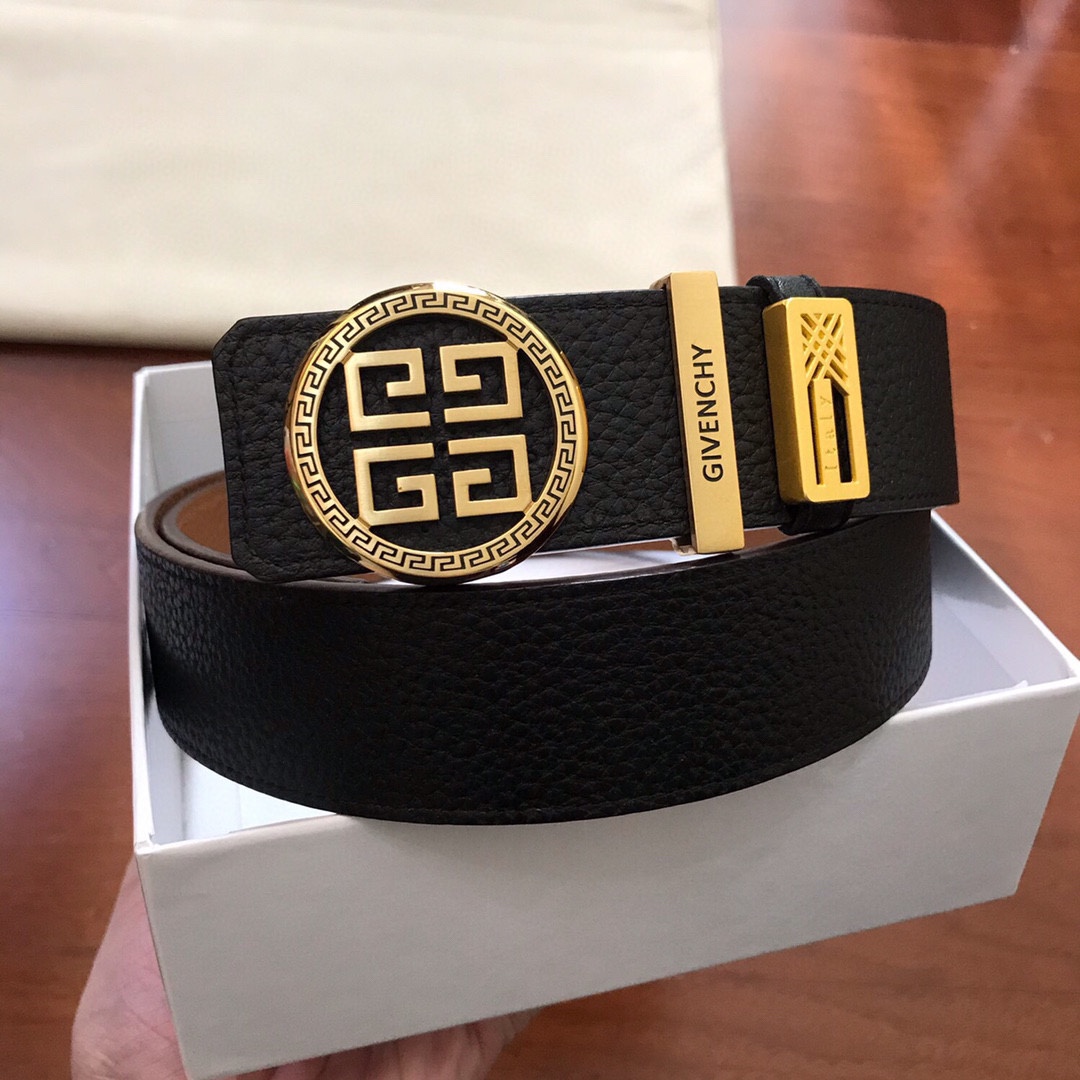 Other Belts Top Quality 38MM