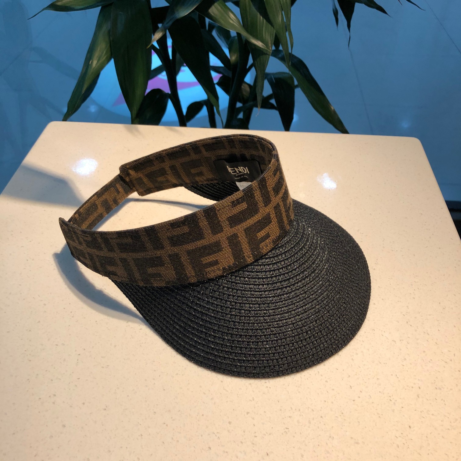 Top Hats