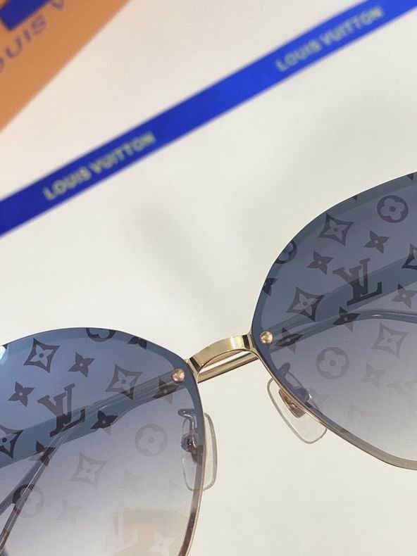 Top Quality L*ouis V*uitton Glasses
