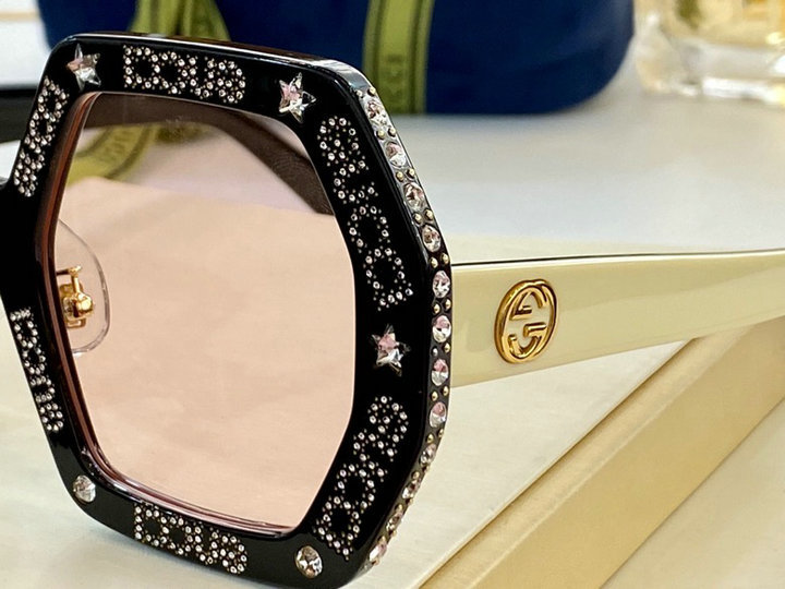 Top Quality G*ucci Glasses