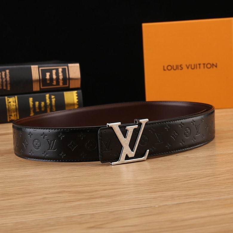 L*uis V*itton Belts Top Version