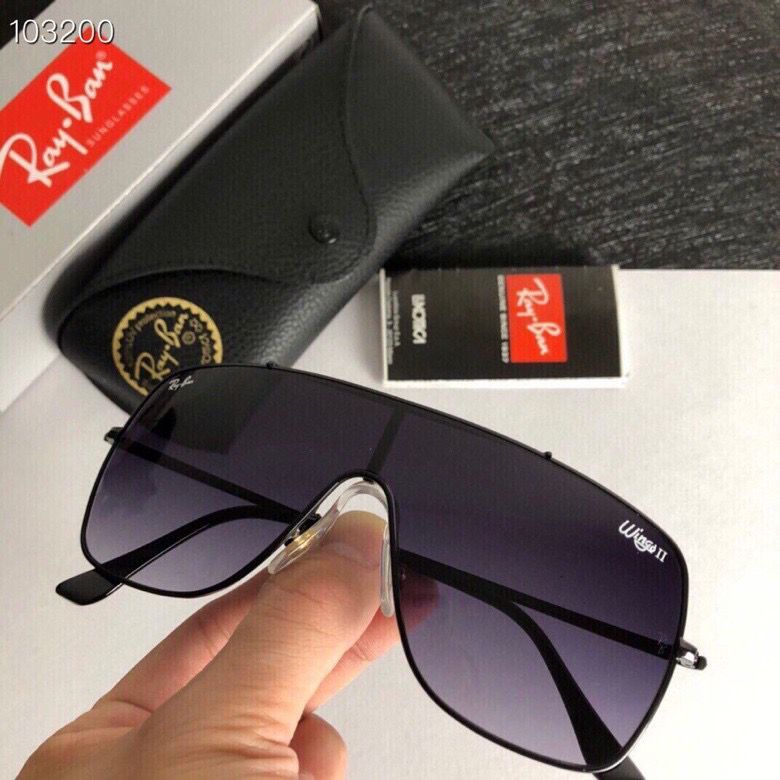 R*ayban Glasses Top