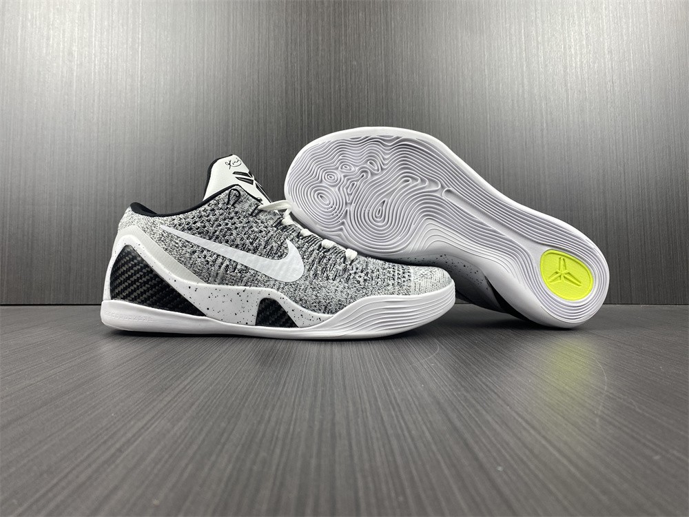 from NIKE KOBE 9