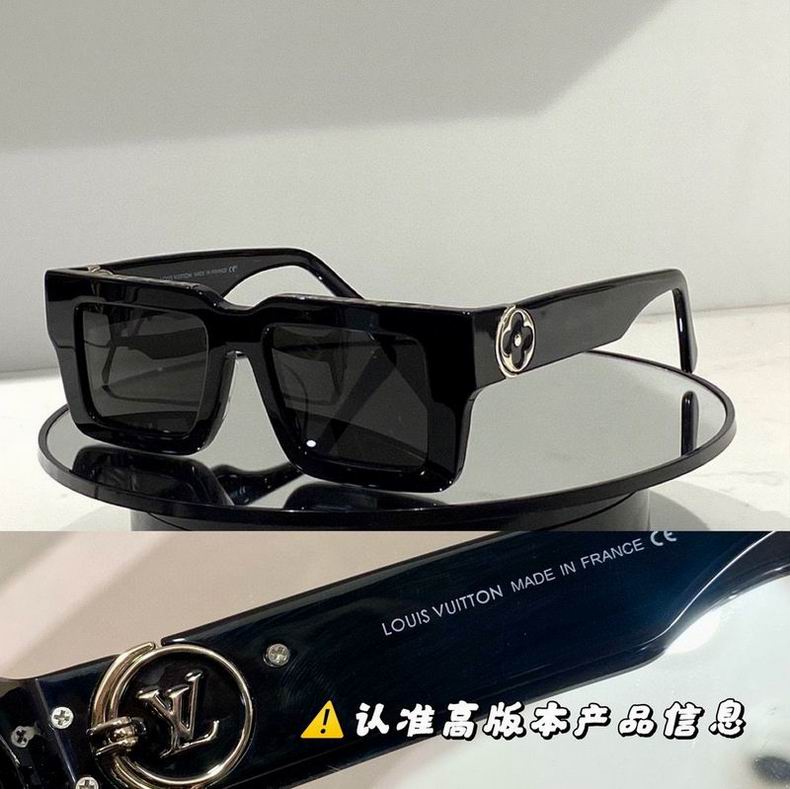 Top Quality L*ouis V*uitton Glasses