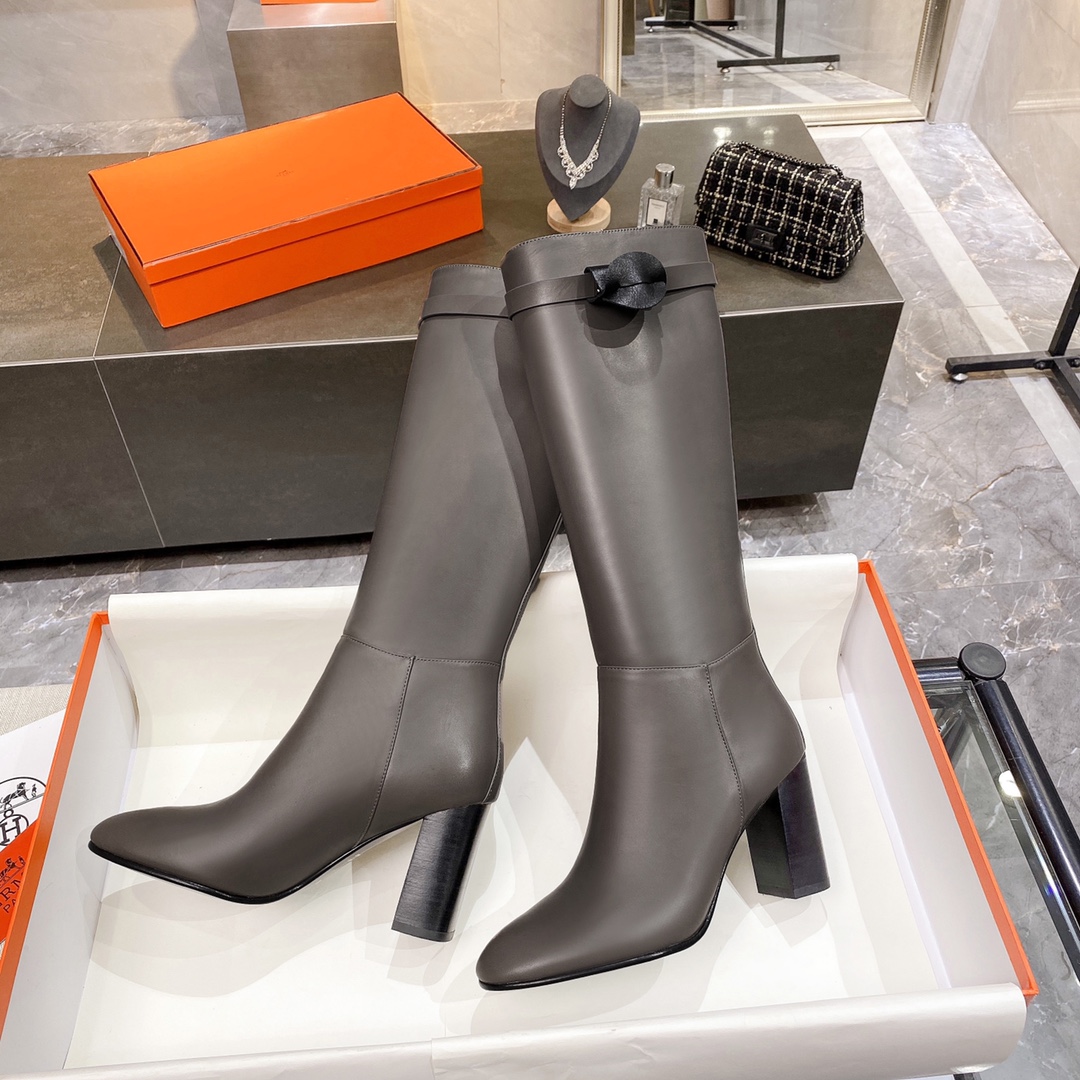 Women H*ermes Top Sneaker