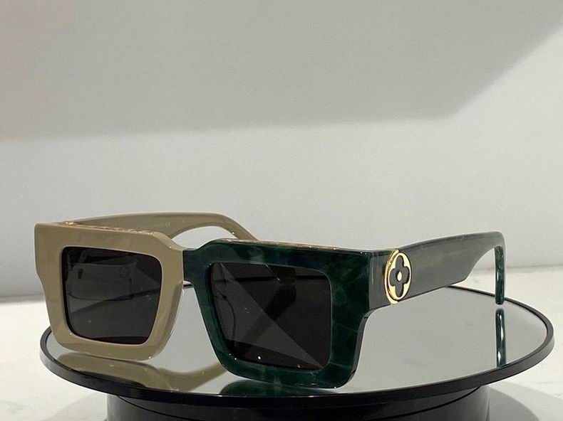 Top Quality L*ouis V*uitton Glasses