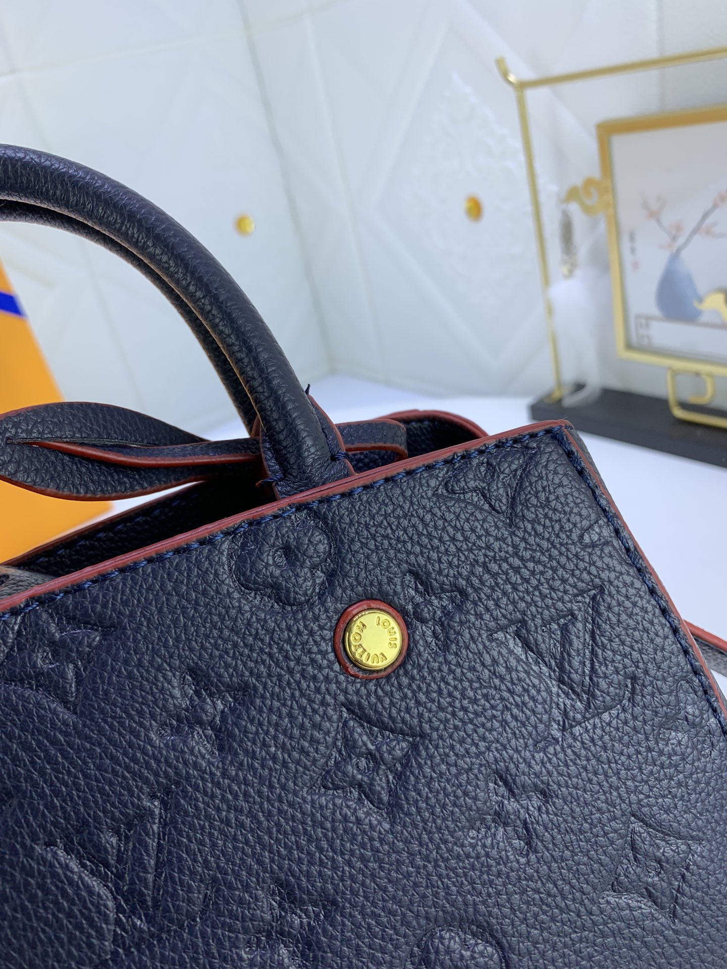 L*ouis V*uitton Bag Top Quality 29*20*13cm