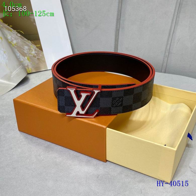 L*uis V*itton Belts Top Version