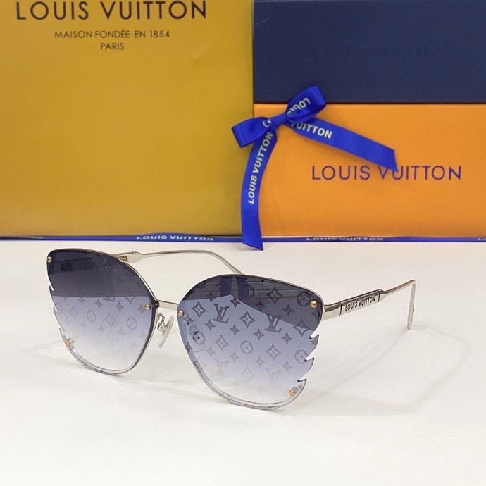 Top Quality L*ouis V*uitton Glasses
