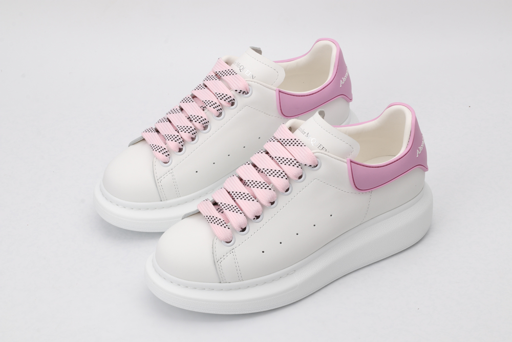 A*exander M*queen Sneaker