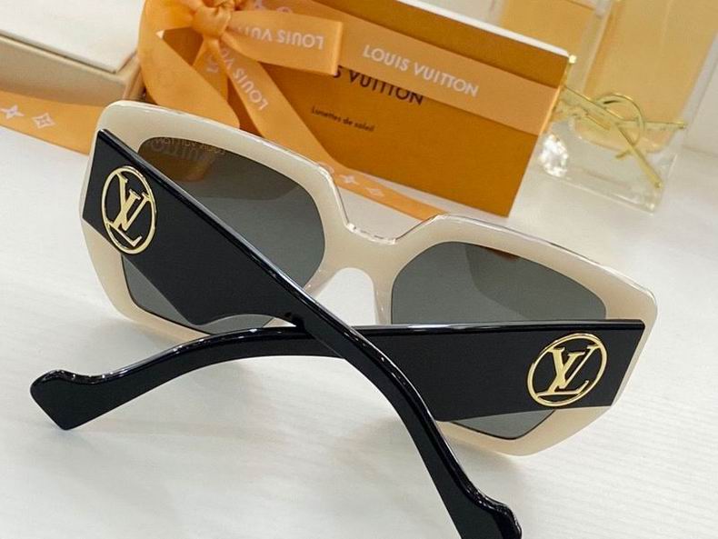 Top Quality L*ouis V*uitton Glasses