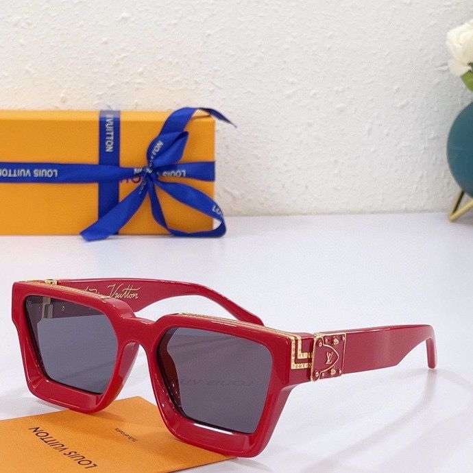 Top Quality L*ouis V*uitton Glasses